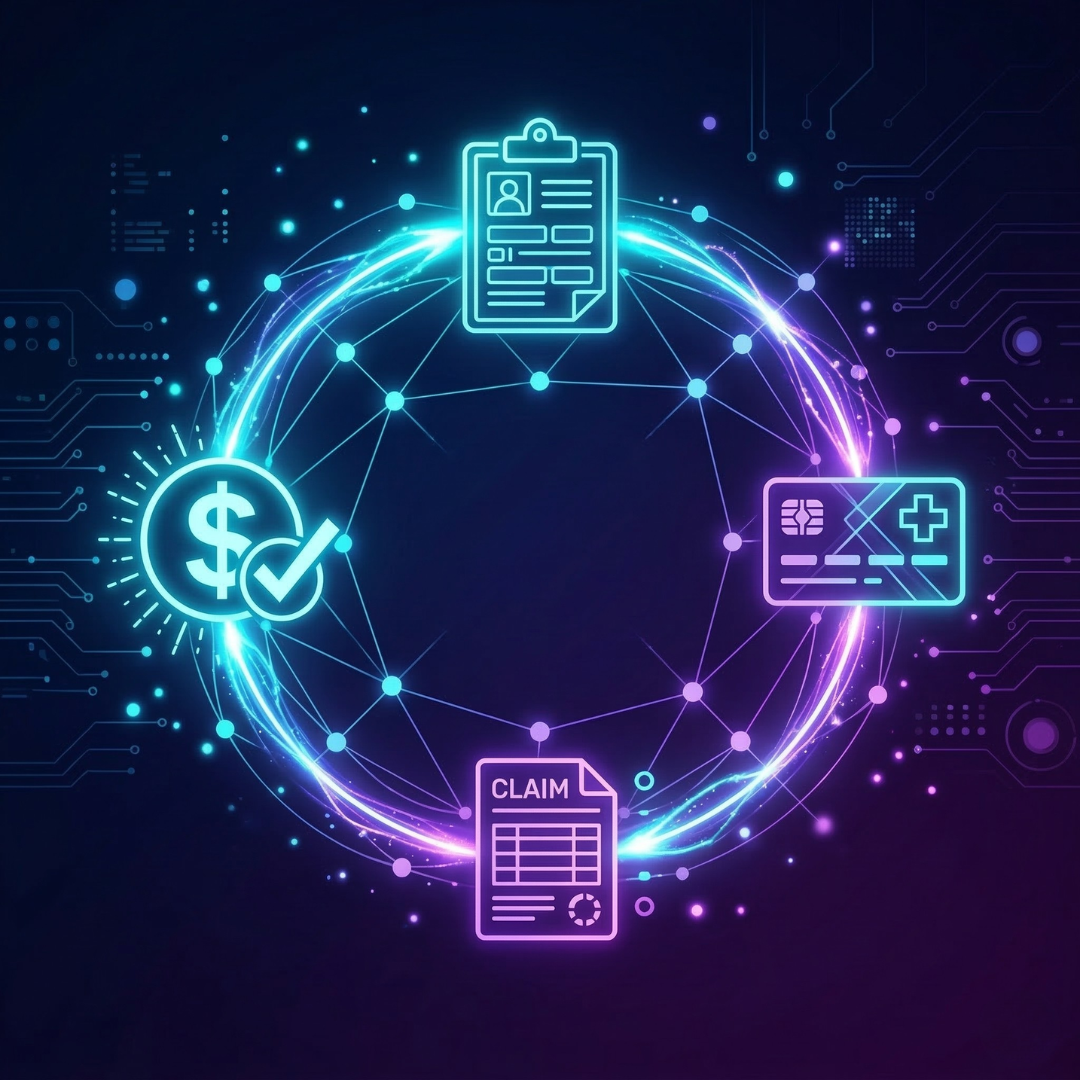 Full Revenue Cycle Management
