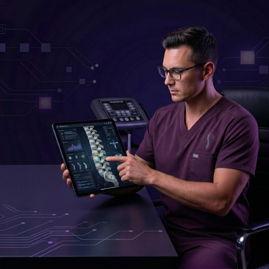 banner image chiropractor