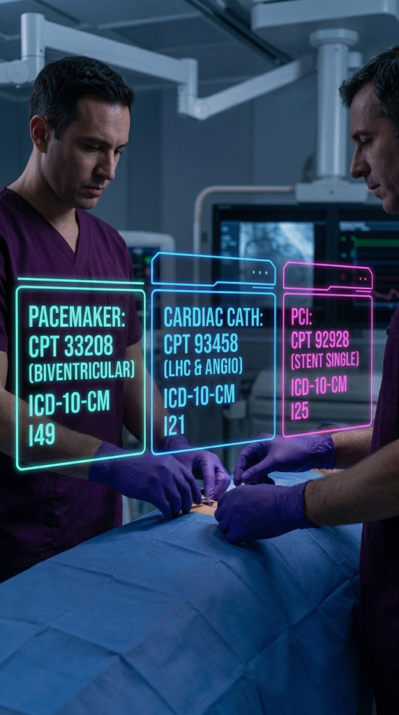 codes we work with 2 1