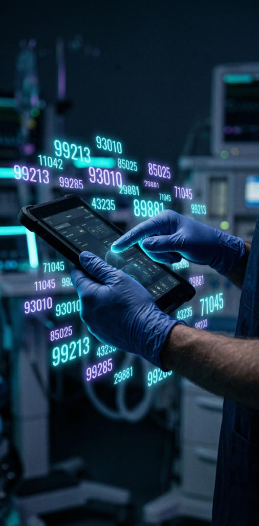 codes we work with 2