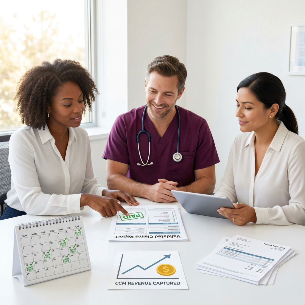 family practices we solve everyday