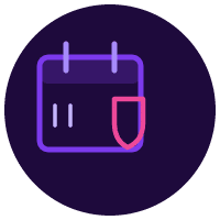 Charge Capture and CDM Management