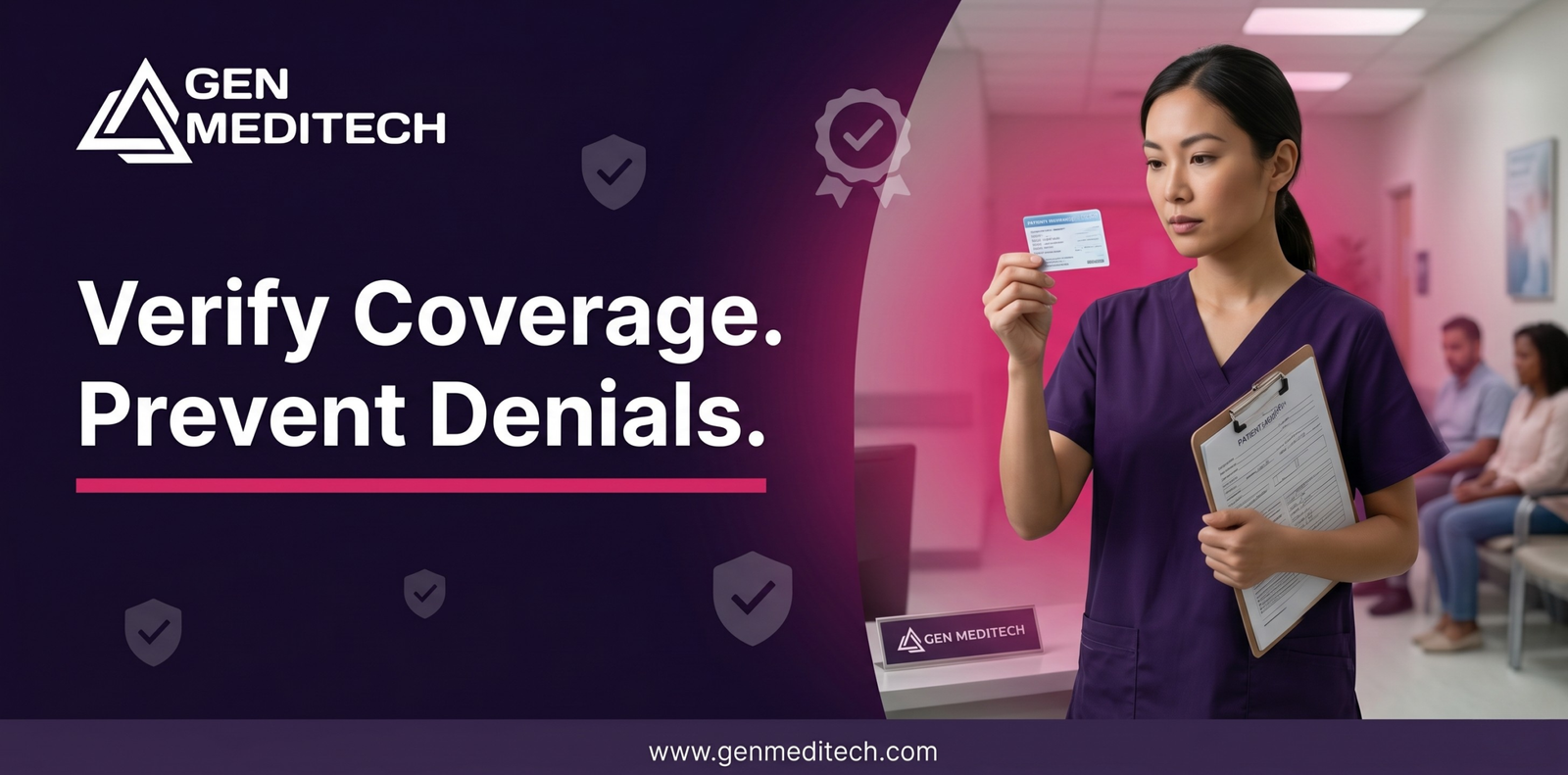 Insurance Eligibility Verification