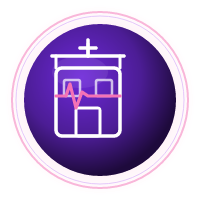 Home 12 home hospital billing