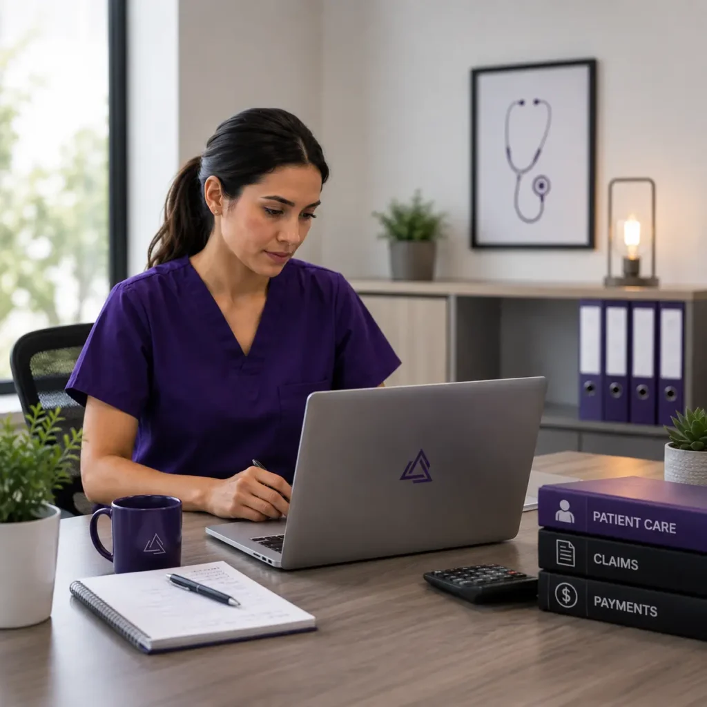 Affordable Medical Billing for Small Practices