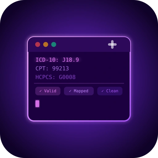 AI Medical Coding Solution