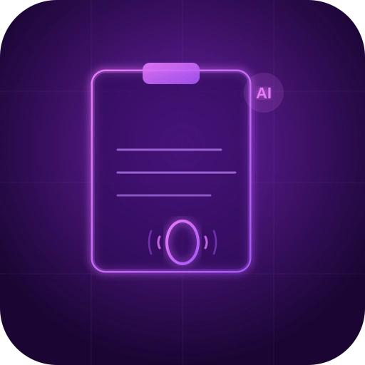 AI Medical Scribe Solution