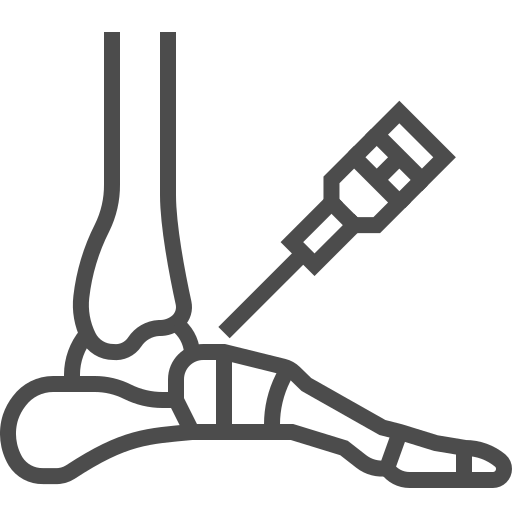 Podiatry