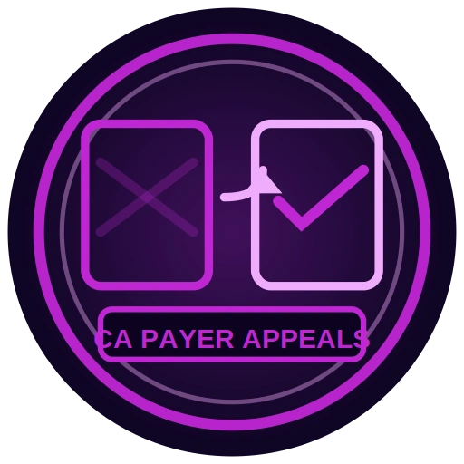Denial Management & Appeals