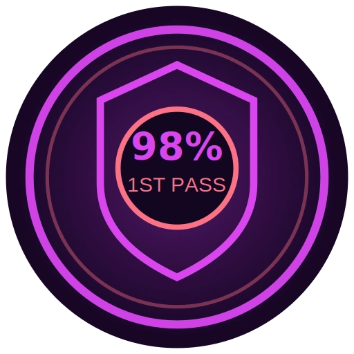 de 98 firstpass