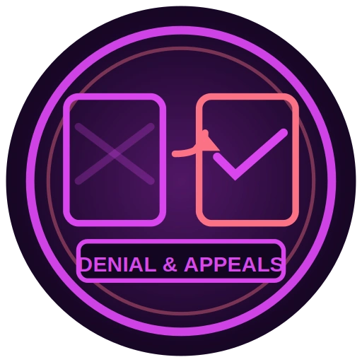 de denial management