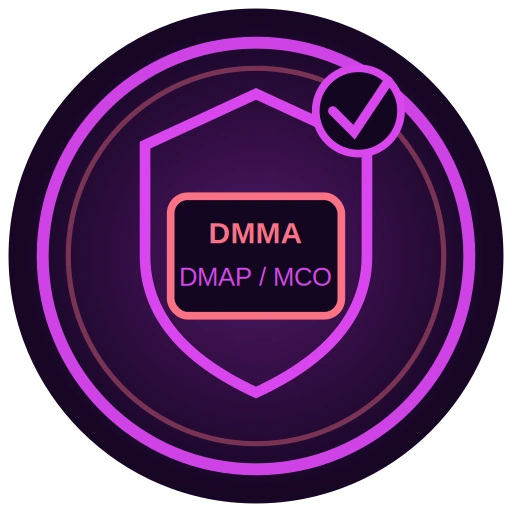 de medicaid mco dmma