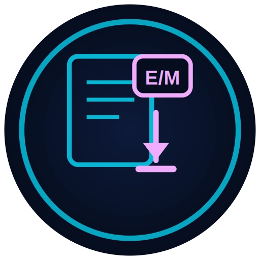 E/M Coding and Downcoding Defense