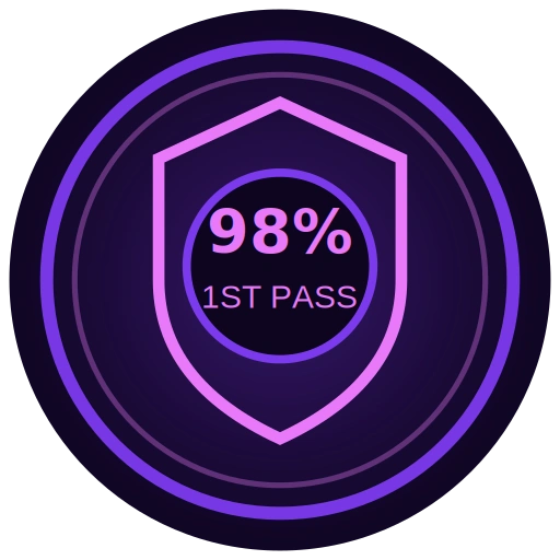 98% First-Pass Rate Across Florida's Toughest Payers