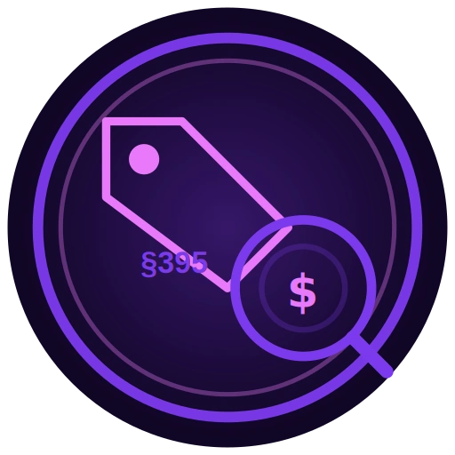 Price Transparency — § 395.301