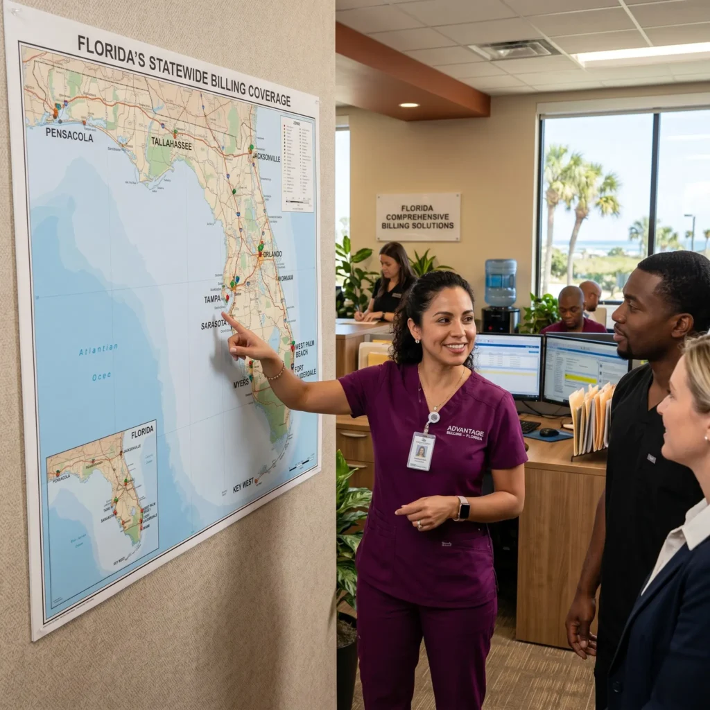 Florida Cities We Serve