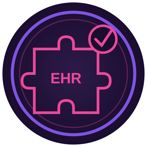 Full EHR Compatibility