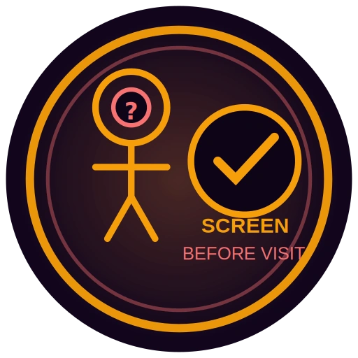 ga selfpay screening