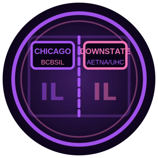 il chicago downstate