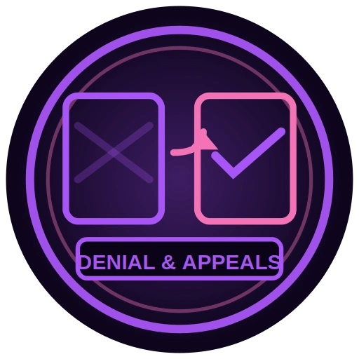 il denial management