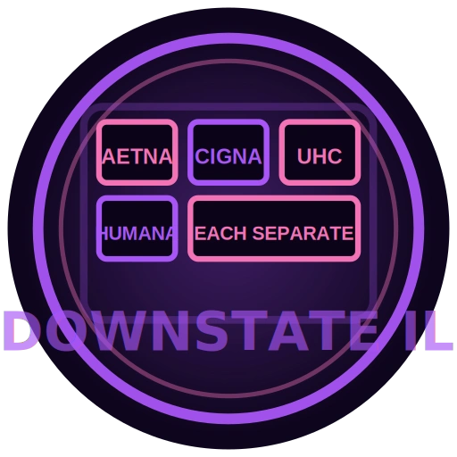 il downstate central