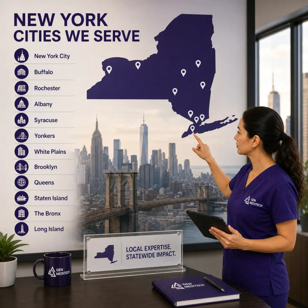 new york cities