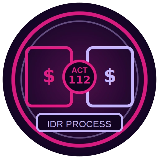 pa act112 surprise billing