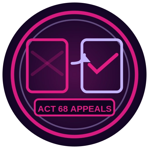 pa denial act68