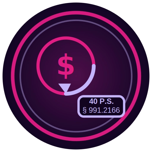 pa prompt pay 991