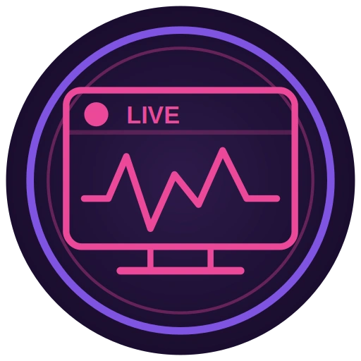 Real-Time Reporting Dashboard
