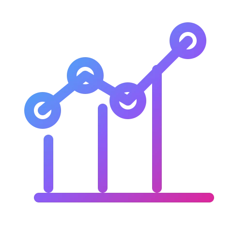 Reporting and Optimization icon