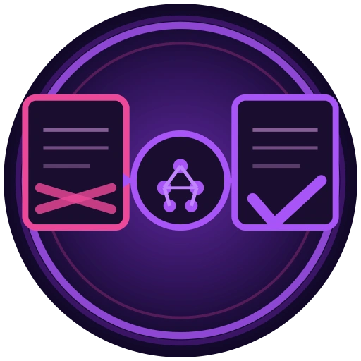 AI denials management services