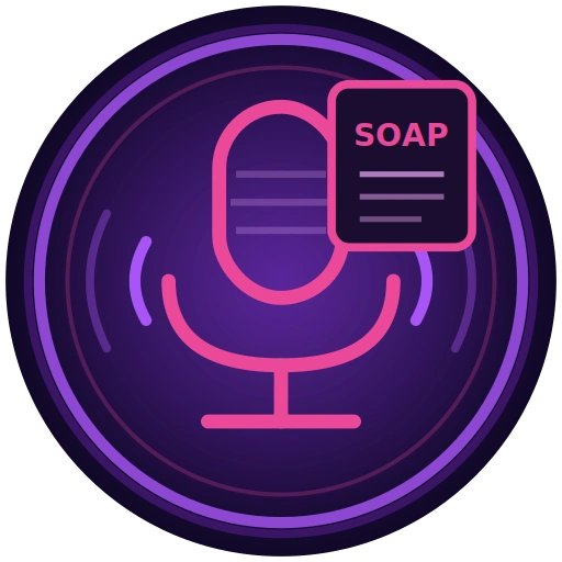 AI medical scribe solution for clinic